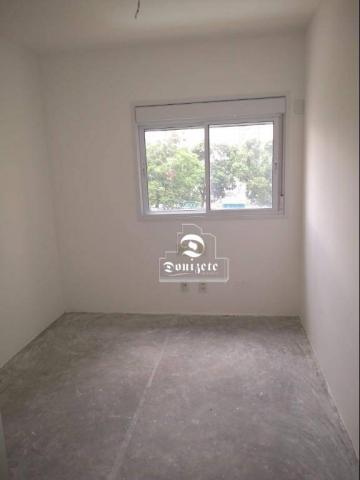 Apartamento à venda, 126 m² por R$ 997.000,00 - Jardim Bela Vista - Santo André/SP - Foto 15