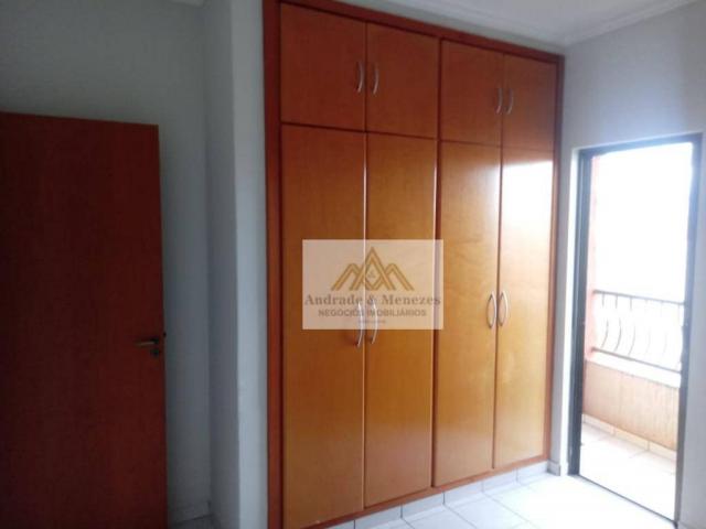 Excelente apartamento no Jardim Irajá com 32 m², sala ampla para dois ambientes, uma suíte - Foto 6