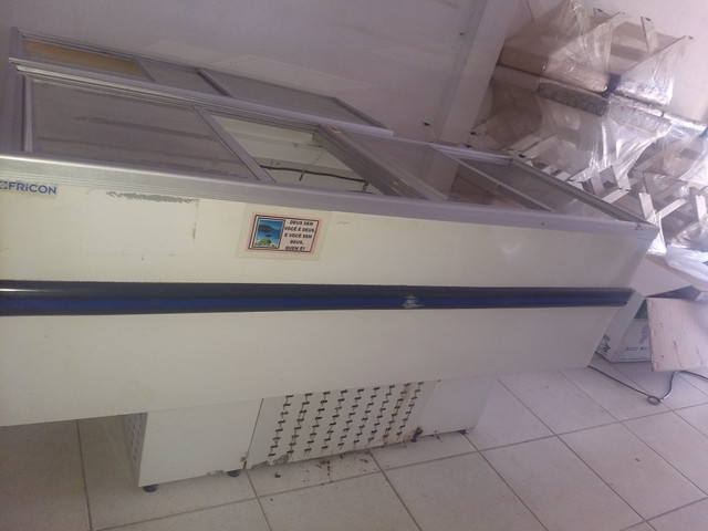 Freezer ilha - Foto 3