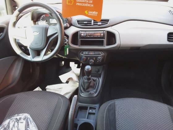 ONIX 2019/2019 1.0 MPFI JOY 8V FLEX 4P MANUAL - Foto 3