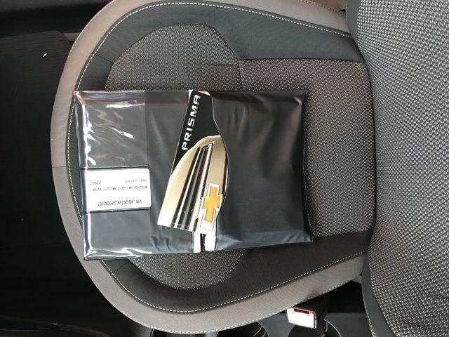 Prisma 1.4 LTZ - 2014 - Foto 7