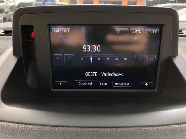 FLUENCE 2016/2016 2.0 PRIVILÉGE 16V FLEX 4P AUTOMÁTICO - Foto 19