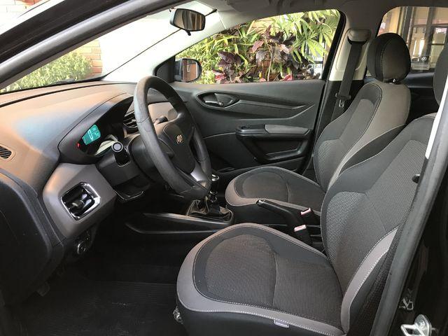 Prisma 1.4 LTZ - 2014 - Foto 8