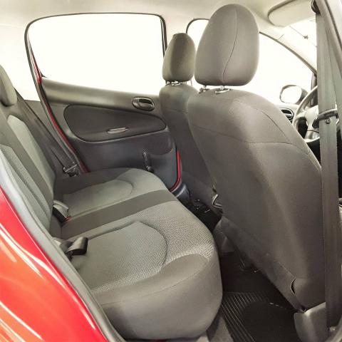 PEUGEOT 207 2013/2014 1.4 ACTIVE 8V FLEX 4P MANUAL - Foto 11