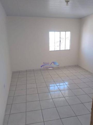 Casa com 2 dormitórios para alugar, 45 m² por R$ 1.500,00/mês - Jardim Novo Carrão - São P - Foto 11