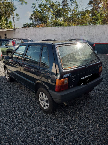 Fiat Uno - Foto 2