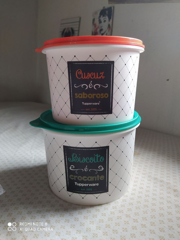 Leve as duas caixas bistrôs na Promoção! - Foto 2