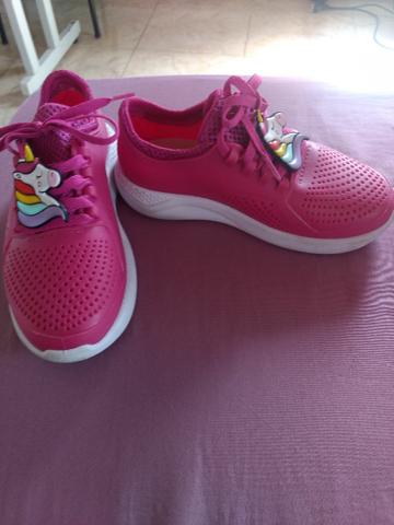 tenis infantil n 30