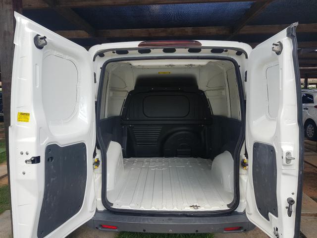 Fiorino 1.4 2016 - Foto 4