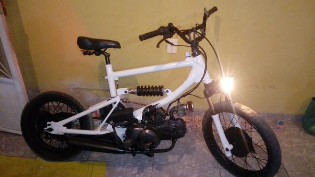 Bmx - Foto 2