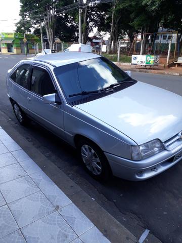 Kadett 98 IMPECAVEL