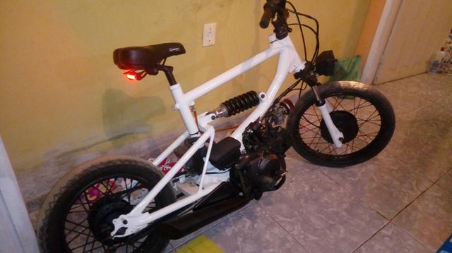 Bmx - Foto 3