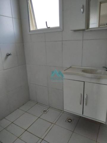Apartamentos com localização privilegiada, aceita financiamento no Plano Minha Casa Minha - Foto 10