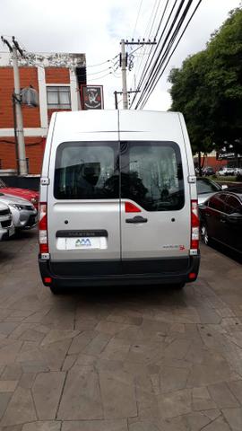 Super oferta Master Furgão Gran Vitre ano 2019 - Diesel igual a Okm - Foto 3