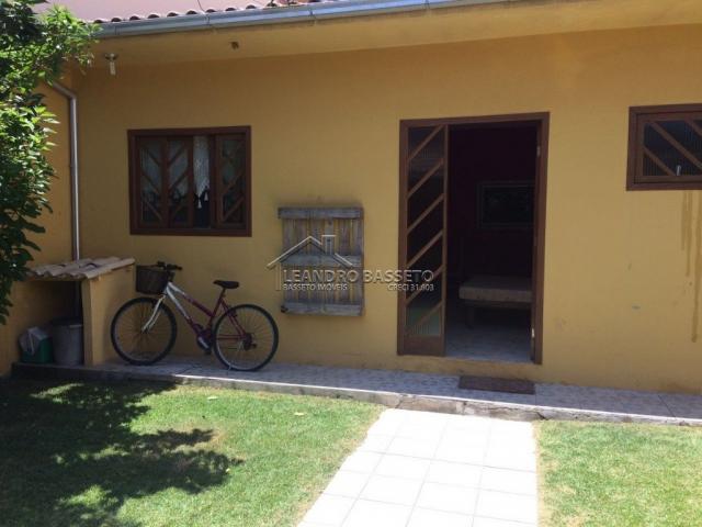 Casa à venda com 3 dormitórios em Ingleses, Florianópolis cod:1374 - Foto 6