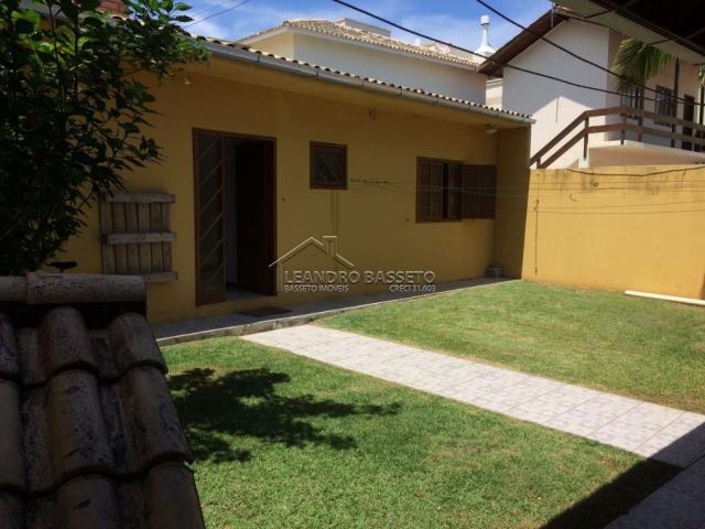 Casa à venda com 3 dormitórios em Ingleses, Florianópolis cod:1374 - Foto 5