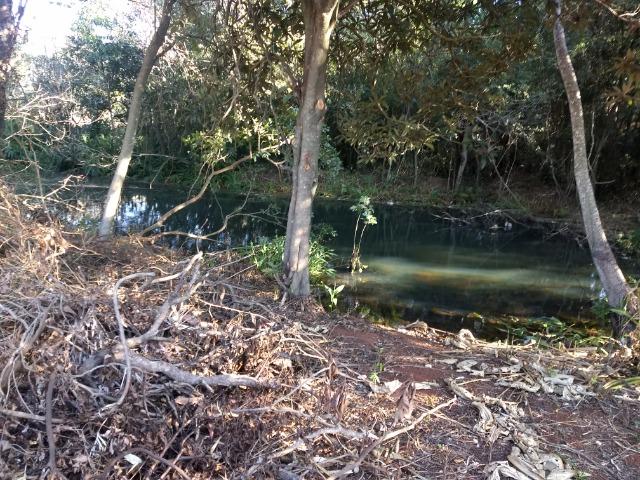 Chácara 28400 m2 próxima da cidade de Entre Rios do Oeste PR Troco por casa ou sobrado - Foto 6