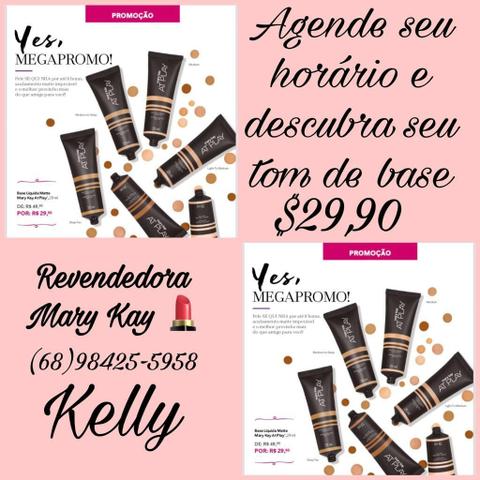Mary Kay