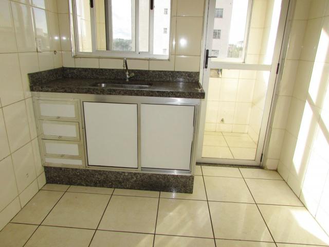 Apartamento para alugar com 3 dormitórios em Ipiranga, Divinopolis cod:1292 - Foto 7