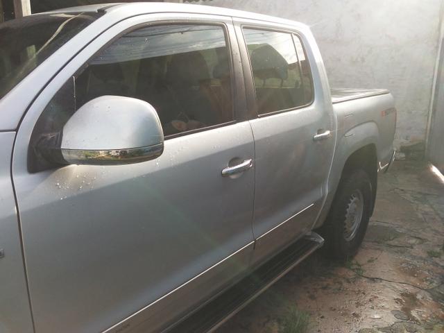 Amarok diesel - Foto 7