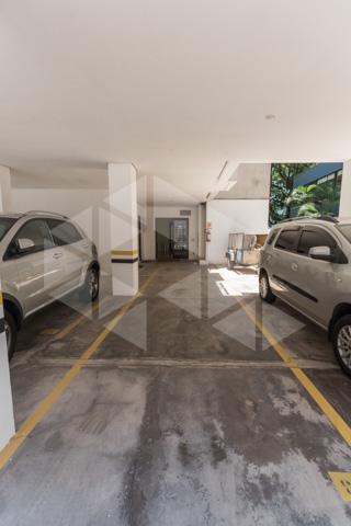 Apartamento para alugar com 2 dormitórios em , cod:I-023677
