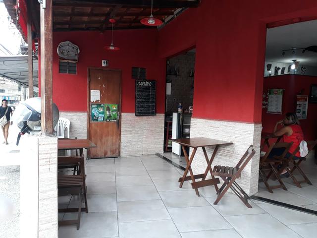Passo ponto pensão /restaurante - Foto 5