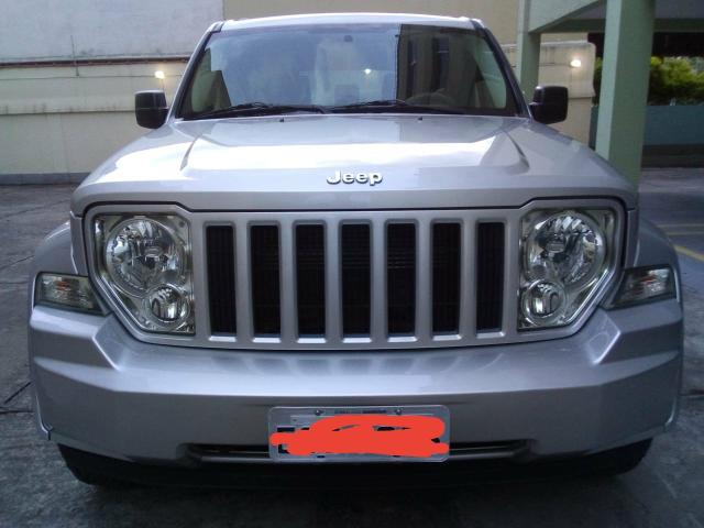 Jeep Cherokee - Foto 2