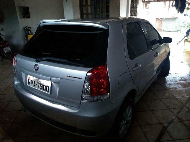 Fiat Palio 2010/ Leia o Anúncio