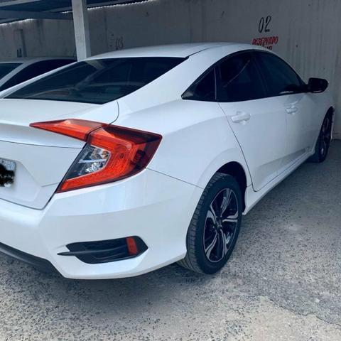 VENDE-SE Honda Civic EXL 2.0 - Foto 4