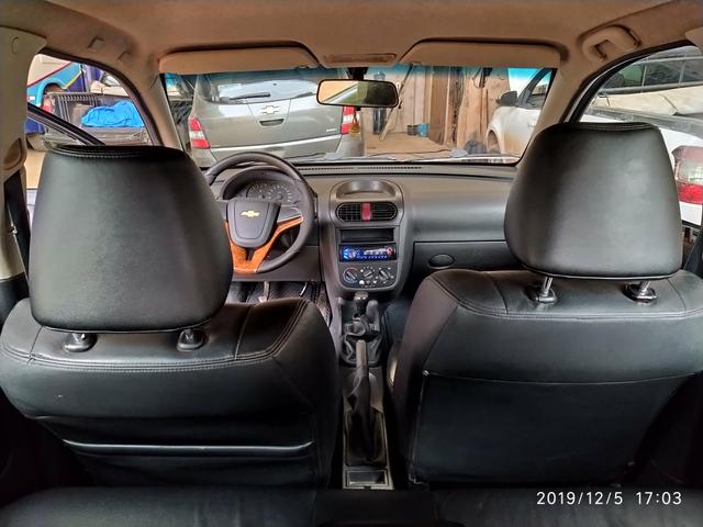 Vendo Corsa Hatch JOY 2007 1.0 - Foto 2
