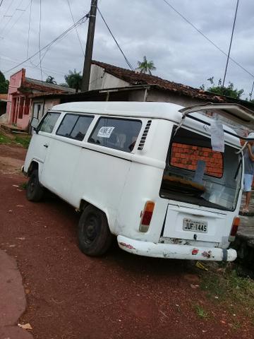 Kombi teto auto 2001 zap * - Foto 3