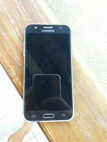 Vendo um Samsung J5 16 gigas - Foto 3