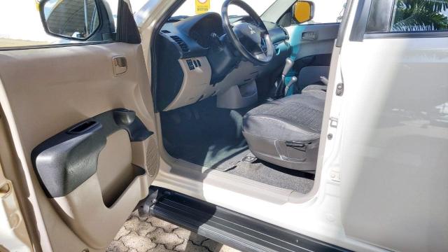 L200 TRITON 2015/2016 3.2 GLX 4X4 CD 16V TURBO INTERCOLER DIESEL 4P MANUAL - Foto 15