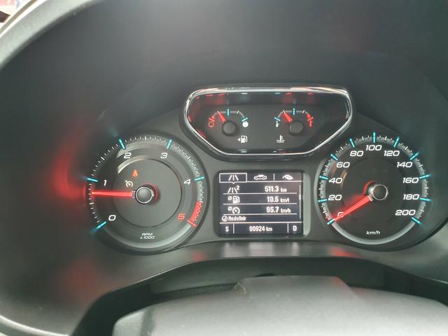 S 10 2017 pra Diesel 4x4 automatica *80 - Foto 7
