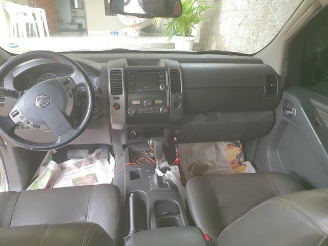 Vendo camionete nissan - Foto 3