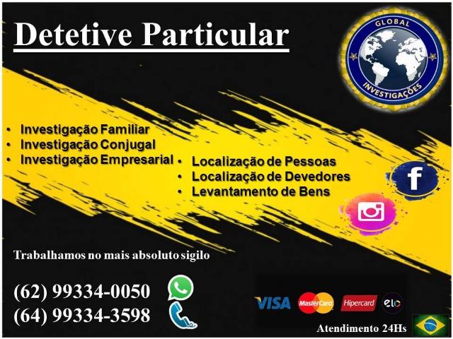Detetive Particular - Foto 2