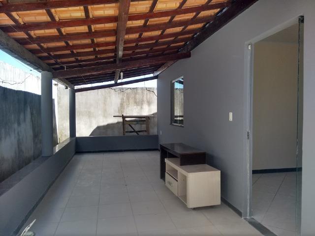 Casa Bairro Dinah Borges - Foto 2