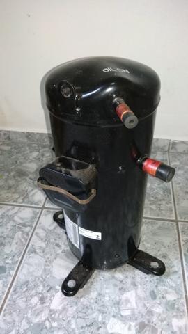 Compressor 48000 BTus Panasonic Trifásico - Foto 6