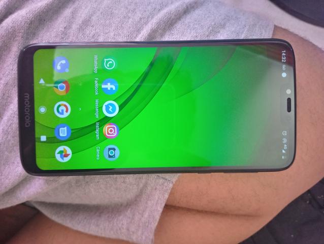 Moto g7 power