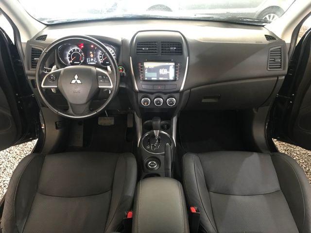 ASX 2.0 16V 4x4 160cv Aut. - Foto 4