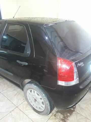 Vendo palio