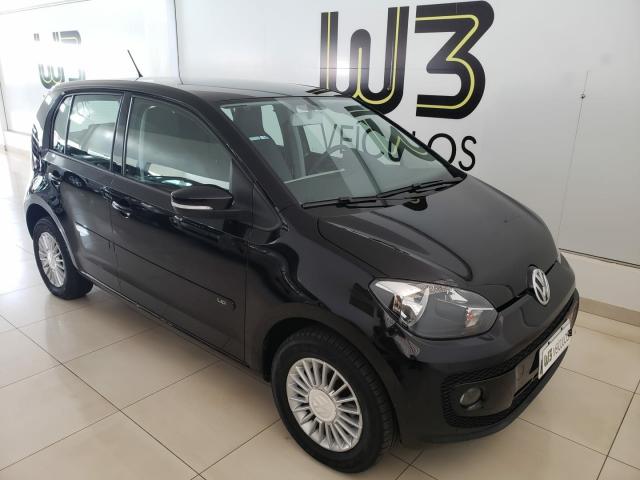 UP 2015/2016 1.0 TSI MOVE UP 12V FLEX 4P MANUAL - Foto 2