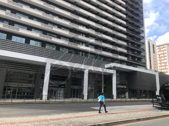 Urban Office - Sala Comercial 20º andar - Avenida João Gualberto