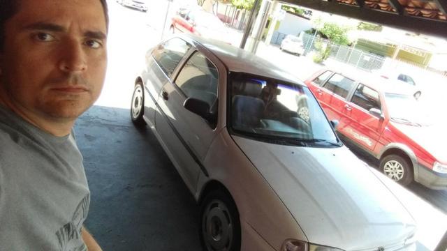 Gol turbo
