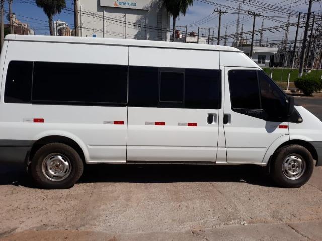 Van - Foto 15