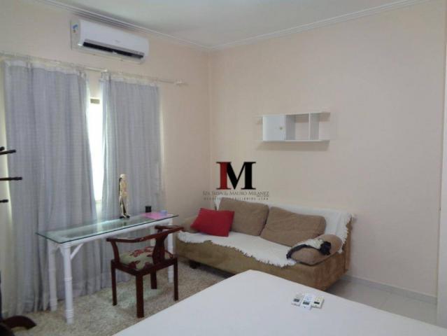 Alugamos casa mobiliada com 3 quartos, piscina proximo ao shopping - Foto 20