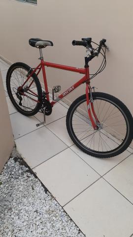Bicicleta aro 26. 220$ - Foto 4