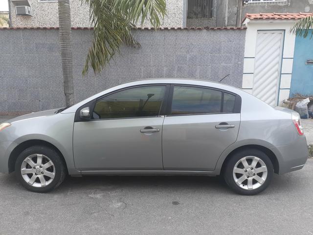 Sentra 08 - Foto 3