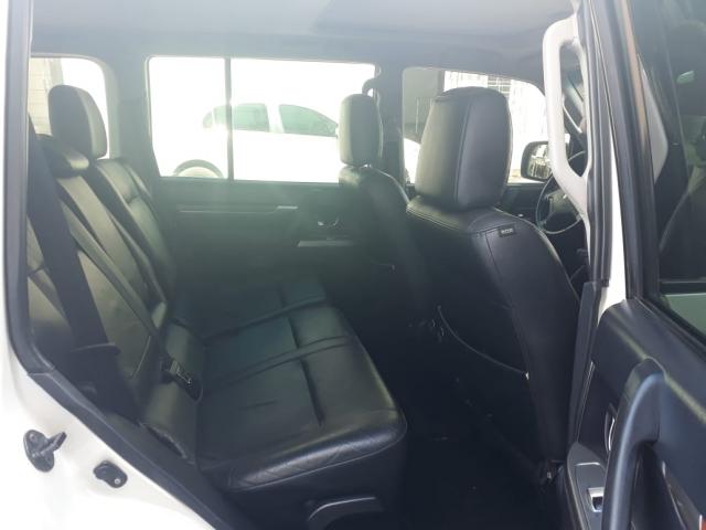 PAJERO HPE 3.2 2012/2012 DIESEL - Foto 9