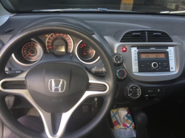 Honda Fit - Foto 7
